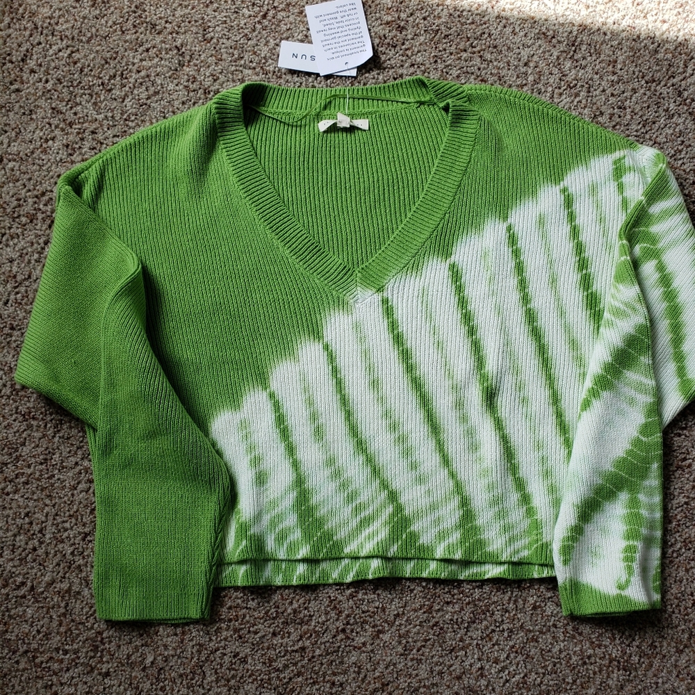 Pacsun sweater